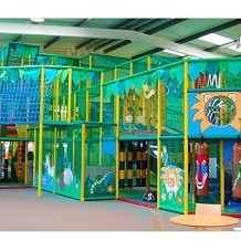 Jungle Adventure