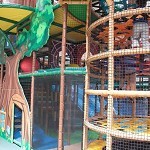 Jungle Mania Swindon