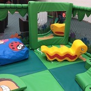 Jungle Mania Swindon