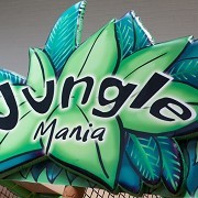 Jungle Mania Swindon