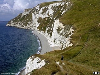 Jurassic Coast