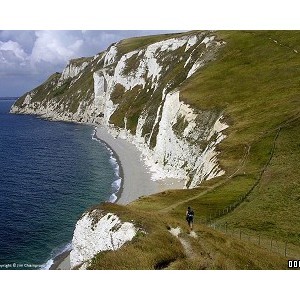 Jurassic Coast