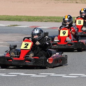 Karting Oxford