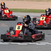 Karting Oxford