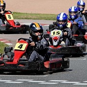 Karting Oxford