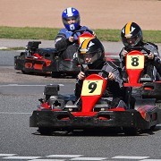 Karting Oxford