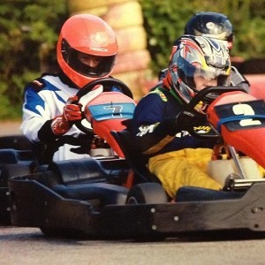 Karttrak Cromer