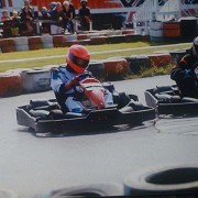 Karttrak Cromer