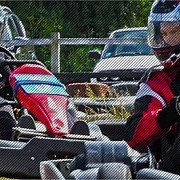 Karttrak Cromer