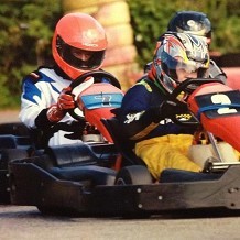 Karttrak Cromer