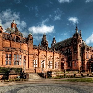 Kelvingrove Art Gallery and Museum