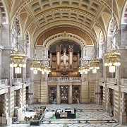 Kelvingrove Art Gallery and Museum