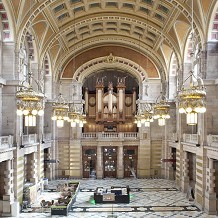 Kelvingrove Art Gallery and Museum