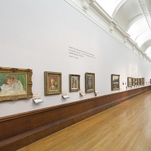 Kelvingrove Art Gallery and Museum