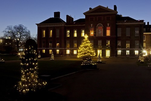 Kensington Palace