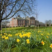 Kensington Palace