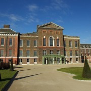 Kensington Palace