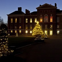 Kensington Palace