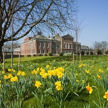 Kensington Palace