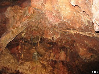 Kents Cavern