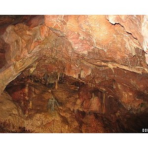 Kents Cavern