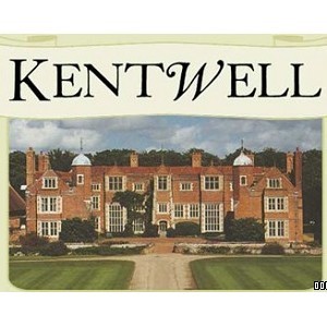 Kentwell Hall