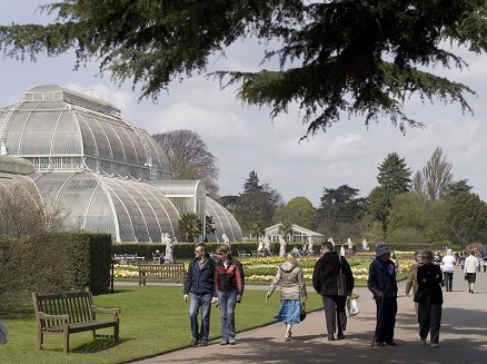 Kew Gardens