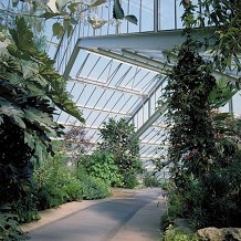 Kew Gardens - Princess of Wales Conservatory &copy; RBG Kew