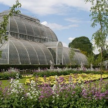 Kew Gardens - Summer &copy; RBG Kew