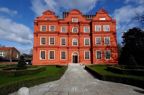 Kew Palace