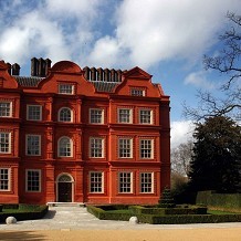 Kew Palace