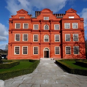 Kew Palace