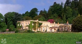 Killerton House
