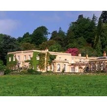Killerton House