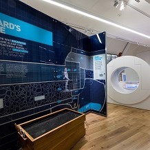 King Richard III Visitor Centre