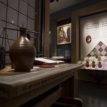 King Richard III Visitor Centre
