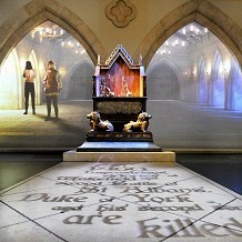 King Richard III Visitor Centre
