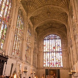 King's College Chapel