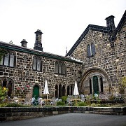 Kirkstall Abbey