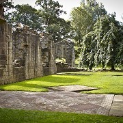 Kirkstall Abbey