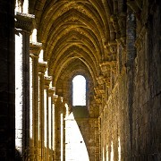 Kirkstall Abbey