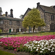 Kirkstall Abbey