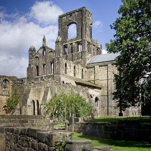 Kirkstall Abbey