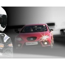 Knockhill Racing Circuit