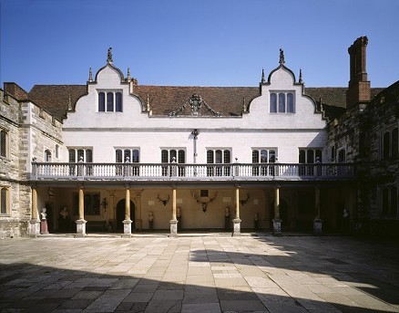 Knole