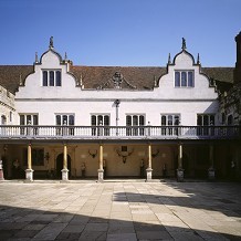 Knole - &copy; Rupert Truman