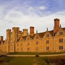 Knole - &copy; Robert Morris