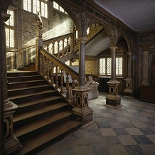 Knole - &copy; Horst Kolo