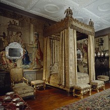 Knole - &copy; Andreas von Einsiedel