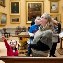 Lady Lever Art Gallery